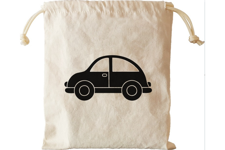 Küçük Boy Kanvas Torbalar Küçük Boy Kanvas Torbalar